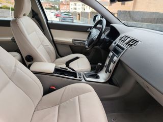 Volvo S40 2.0 d4 177cv 4p 2011