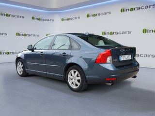 Volvo S40 2.0 d4 177cv 4p 2011