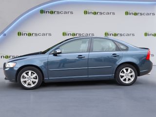 Volvo S40 2.0 d4 177cv 4p 2011
