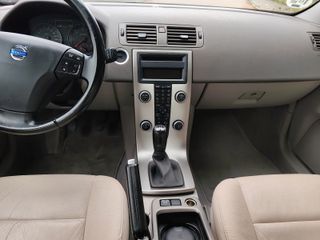Volvo S40 2.0 d4 177cv 4p 2011
