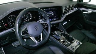 VOLKSWAGEN TOUAREG R 3.0 V6 TSI 462 CV !!!!!!!!!!!