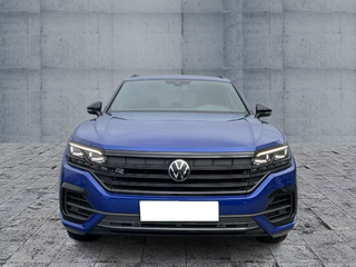 VOLKSWAGEN TOUAREG R 3.0 V6 TSI 462 CV !!!!!!!!!!!