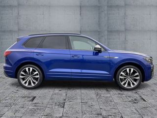 VOLKSWAGEN TOUAREG R 3.0 V6 TSI 462 CV !!!!!!!!!!!