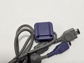 cable link Game Boy Advance original gameboy gba