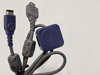 cable link Game Boy Advance original gameboy gba