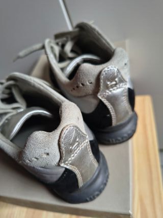 Scarpe Hogan Sneakers Donna Tg 36