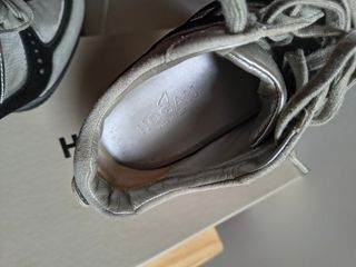 Scarpe Hogan Sneakers Donna Tg 36