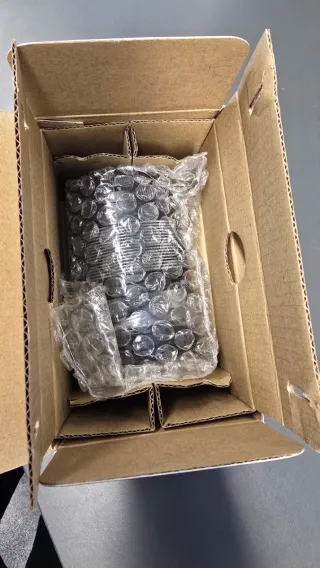 Objetivo Olympus 14-150mm f4-5.6