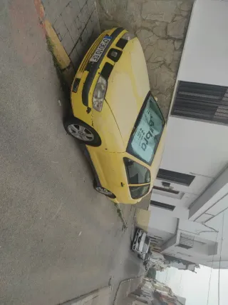 Seat cordoba cordoba 1999