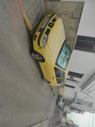 Seat cordoba cordoba 1999