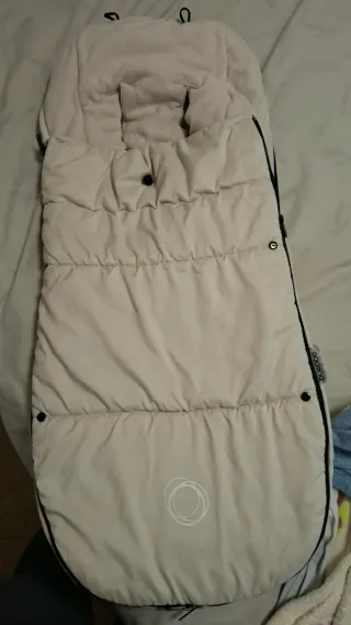 3 Sacos Bugaboo