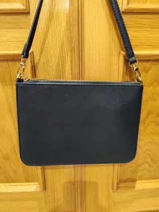 Bolso Parfois azul marino