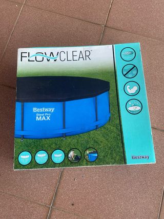 Copertura piscina Bestway Flowclear