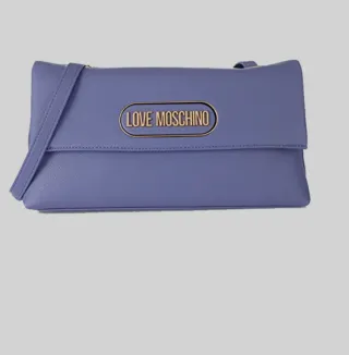 Bandolera LOVE Moschino E1Y0895