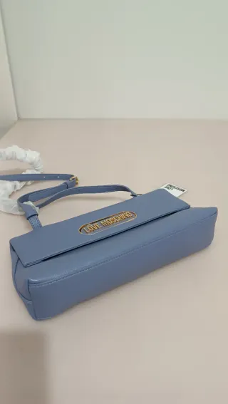 Bandolera LOVE Moschino E1Y0895