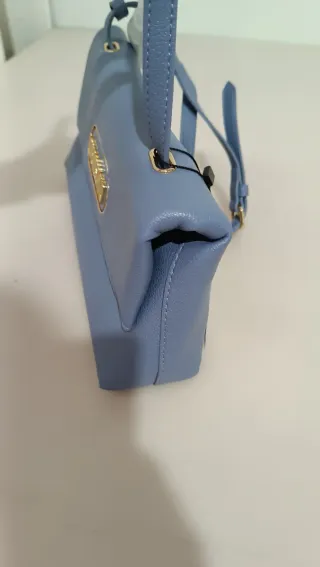 Bandolera LOVE Moschino E1Y0895