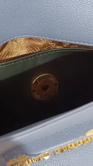 Bandolera LOVE Moschino E1Y0895