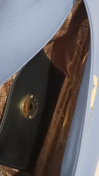 Bandolera LOVE Moschino E1Y0895