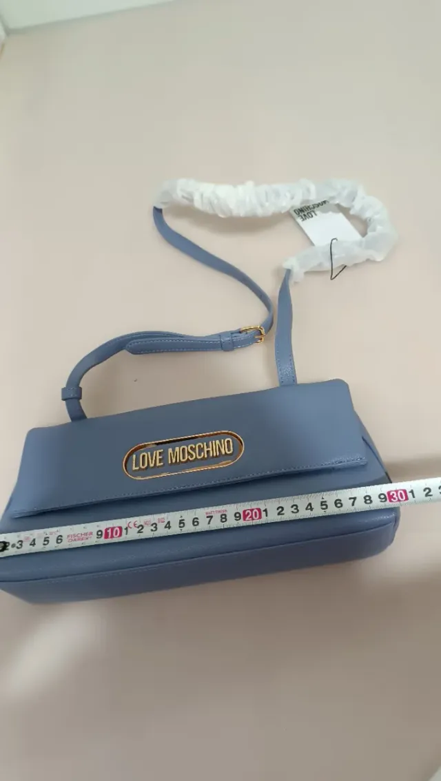 Bandolera LOVE Moschino E1Y0895