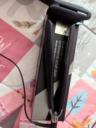 GHD Platinum+ Plancha Profesional