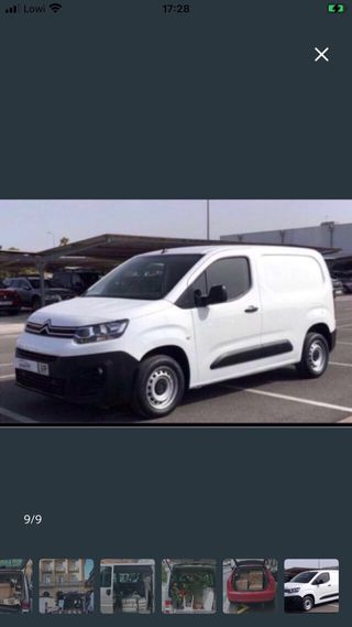 Transporte de todo tipo y mudanzas