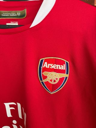 Camiseta FC Arsenal Nike Talla L