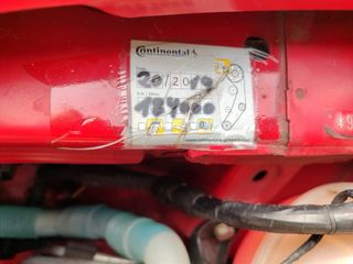 Seat León 1.9 TDI 105 CV 2009