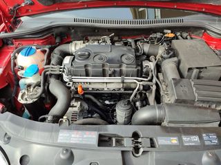 Seat León 1.9 TDI 105 CV 2009