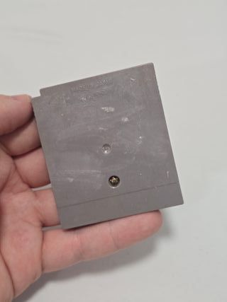 Pokemon Verde - Game Boy