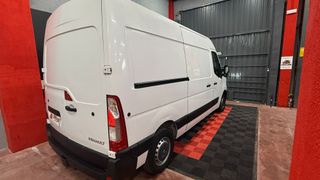 Renault Master F. DC T L2H2 3500 E Bl dCi 132kW (180CV)