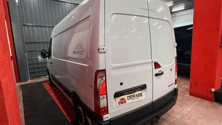 Renault Master F. DC T L2H2 3500 E Bl dCi 132kW (180CV)