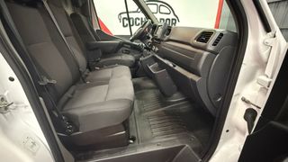 Renault Master F. DC T L2H2 3500 E Bl dCi 132kW (180CV)