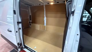 Renault Master F. DC T L2H2 3500 E Bl dCi 132kW (180CV)