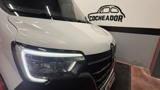 Renault Master F. DC T L2H2 3500 E Bl dCi 132kW (180CV)