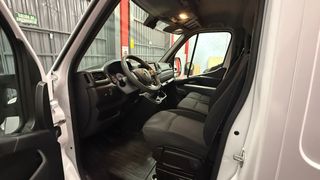 Renault Master F. DC T L2H2 3500 E Bl dCi 132kW (180CV)