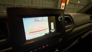 Renault Master F. DC T L2H2 3500 E Bl dCi 132kW (180CV)