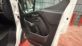 Renault Master F. DC T L2H2 3500 E Bl dCi 132kW (180CV)