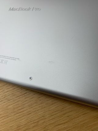 MacBook Pro 14 M1 Pro.Financiamos tu compra.