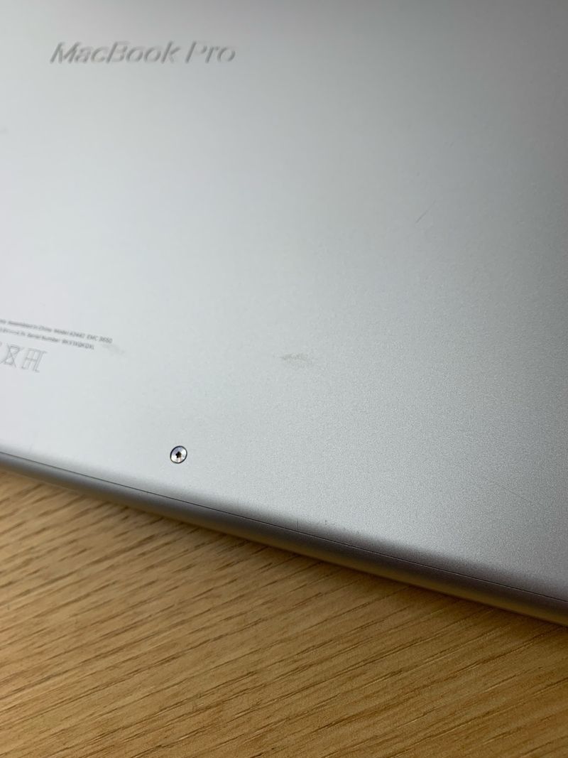 MacBook Pro 14 M1 Pro.Financiamos tu compra. afbeelding 4