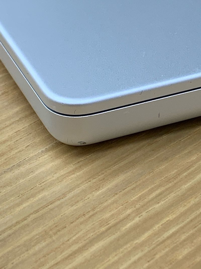 MacBook Pro 14 M1 Pro.Financiamos tu compra. afbeelding 5