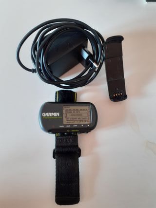GPS Garmin Forerunner 201