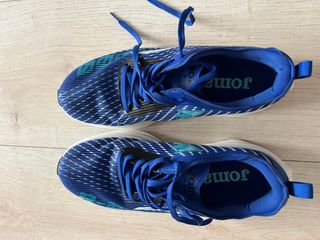 Zapatillas Joma R3000 2404 Royal.  Perfecto estado