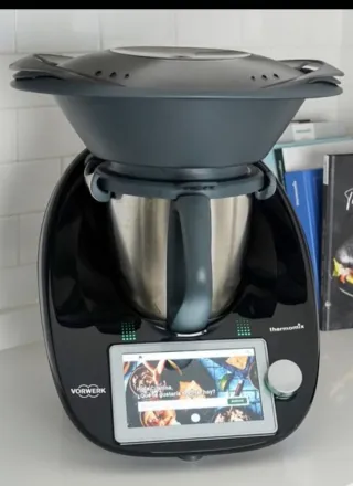 Thermomix TM6 Vorwerk