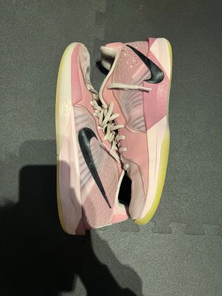Zapatillas Baloncesto Nike Kobe 4 Protro Pink
