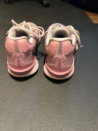 Zapatillas Baloncesto Nike Kobe 4 Protro Pink