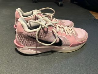 Zapatillas Baloncesto Nike Kobe 4 Protro Pink