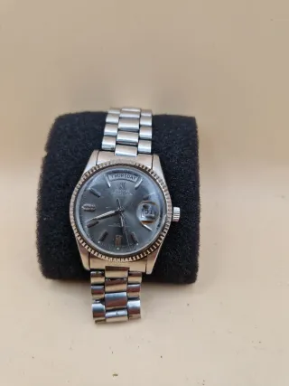 Orologio Ricoh Medallion Automatic 21 Jewels