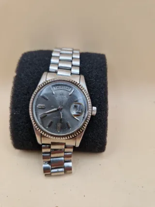 Orologio Ricoh Medallion Automatic 21 Jewels