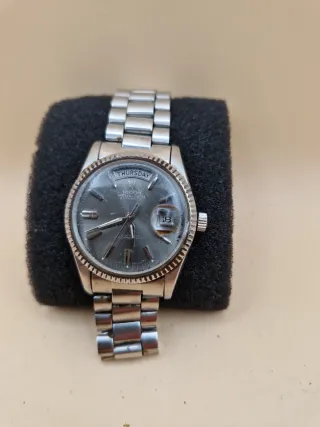 Orologio Ricoh Medallion Automatic 21 Jewels