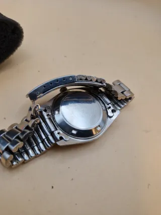 Orologio Ricoh Medallion Automatic 21 Jewels